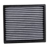 K&N Cabin Air Filter, Vf2000 VF2000